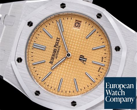 audemars piguet 15202bc.